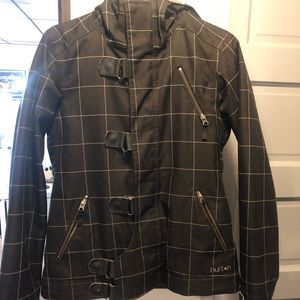 Burton “Dream” ski jacket sz. M